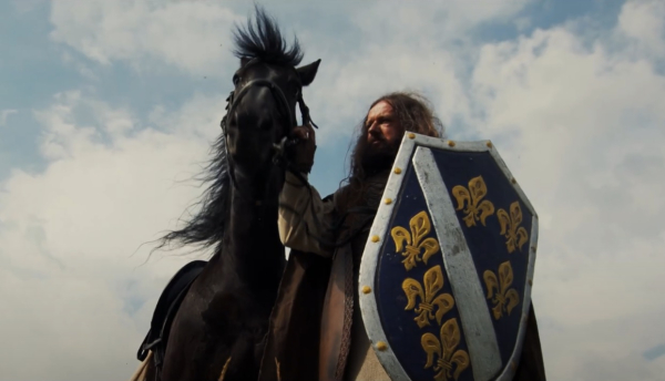 Dokumentarni film: Bosanski vitez